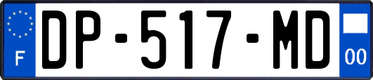 DP-517-MD
