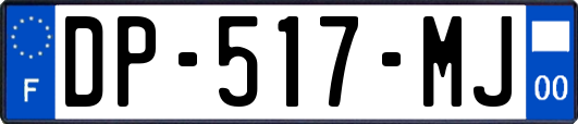 DP-517-MJ