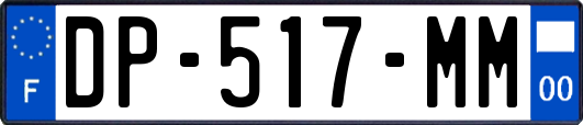 DP-517-MM
