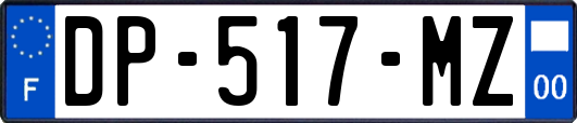 DP-517-MZ