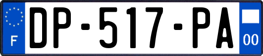 DP-517-PA