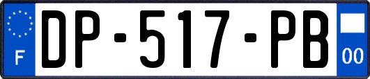 DP-517-PB