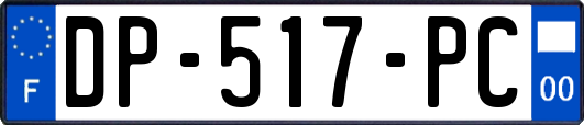 DP-517-PC