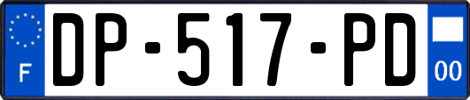 DP-517-PD