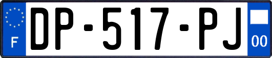 DP-517-PJ