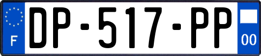 DP-517-PP