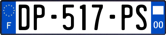 DP-517-PS