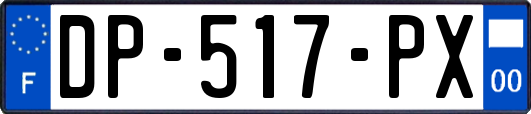 DP-517-PX
