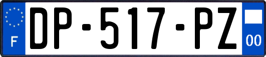 DP-517-PZ