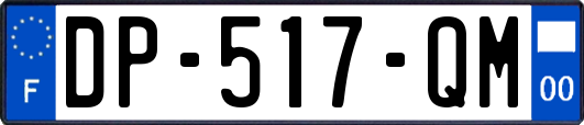 DP-517-QM