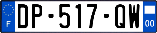 DP-517-QW