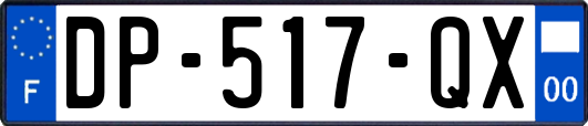 DP-517-QX