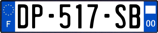 DP-517-SB