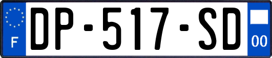 DP-517-SD