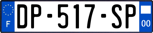 DP-517-SP
