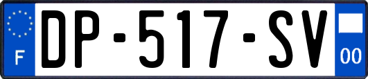 DP-517-SV