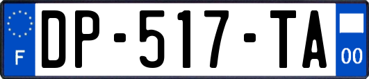 DP-517-TA