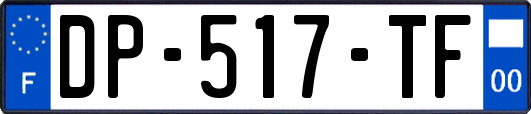 DP-517-TF
