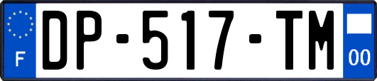 DP-517-TM