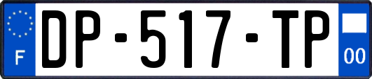 DP-517-TP