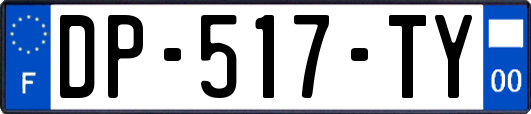 DP-517-TY