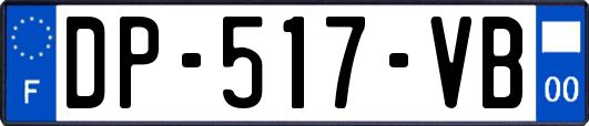 DP-517-VB