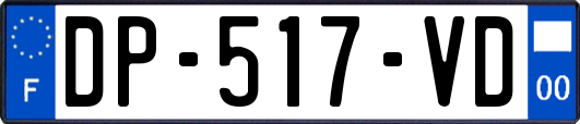 DP-517-VD