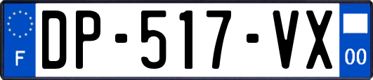 DP-517-VX