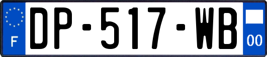 DP-517-WB