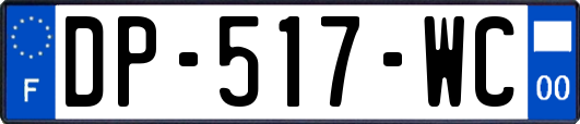 DP-517-WC