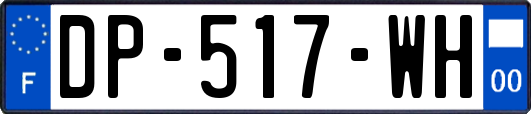 DP-517-WH