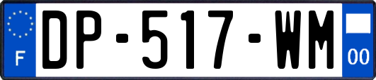 DP-517-WM