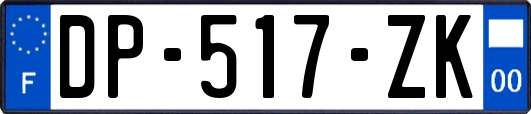 DP-517-ZK