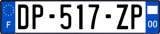 DP-517-ZP