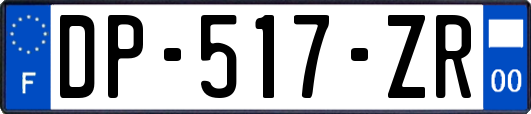 DP-517-ZR