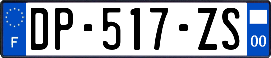 DP-517-ZS