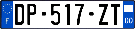 DP-517-ZT