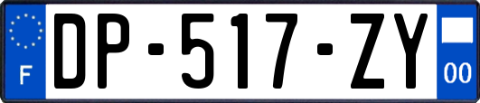 DP-517-ZY