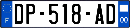 DP-518-AD