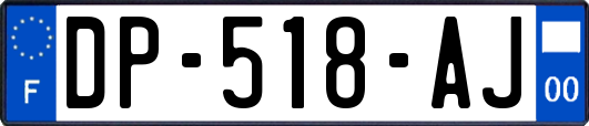 DP-518-AJ