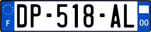 DP-518-AL