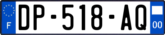 DP-518-AQ