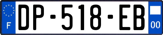 DP-518-EB