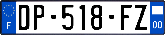 DP-518-FZ