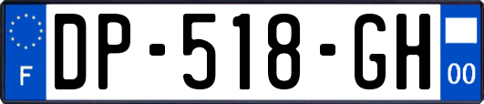 DP-518-GH