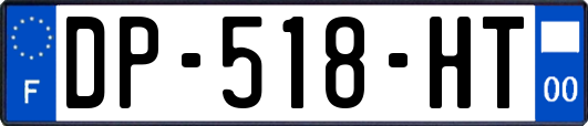 DP-518-HT