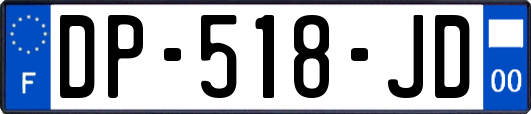 DP-518-JD