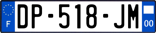 DP-518-JM