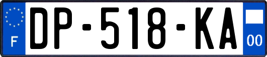 DP-518-KA