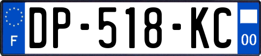 DP-518-KC